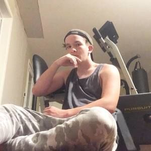 Meet your Posher, Mason